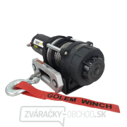 Elektrický navijak na štvorkolky Golemwinch SYNT 1,6 t náhled