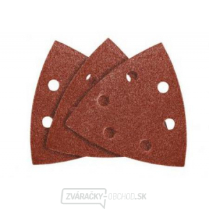 Brúsny papier 80x80x80, zr. 60 Brúsny papier 80x80x80, zr. 60 gallery main image