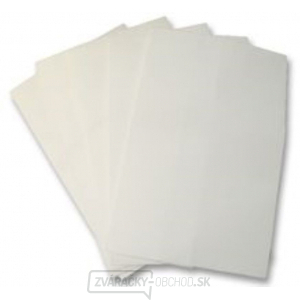 Filtračný vak k DC 04/HA 1000 (SADA 5 KS) Filtračný vak k DC 04/HA 1000 (SADA 5 KS) gallery main image