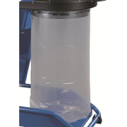 Vak plastový na pilíny pre dc 12 Náhľad