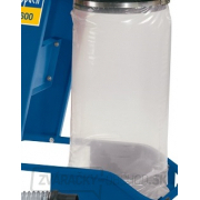 Vak plastový na pilíny pre dc 12 Vak plastový na pilíny pre dc 12 gallery main image