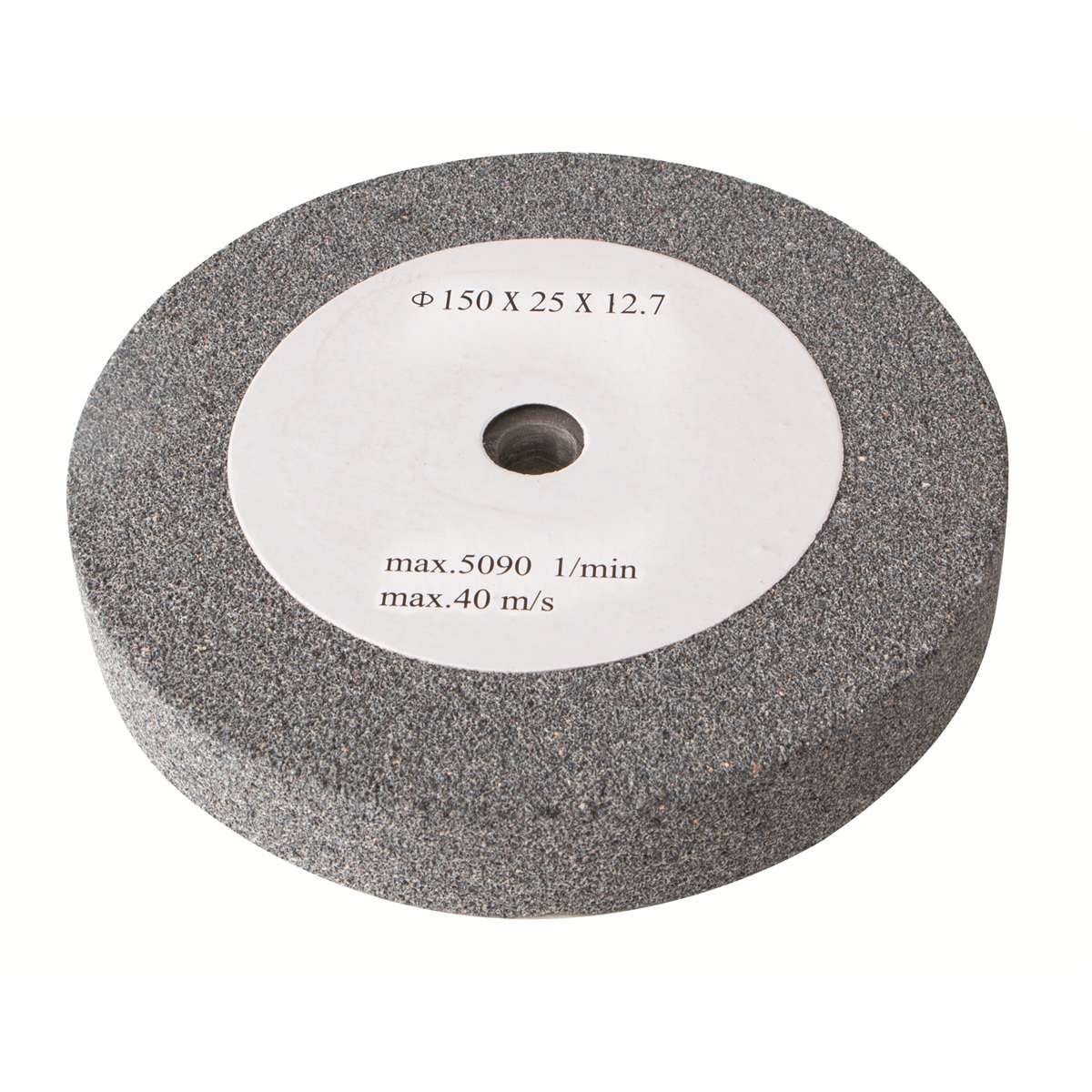Scheppach Brúsny kotúč 150x25x12,7, zrnitosť 36 88000892