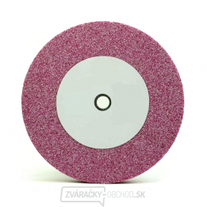 Brúsny kotúč 150x25x12,7, zrnitosť 36 Brúsny kotúč 150x25x12,7, zrnitosť 36 gallery main image