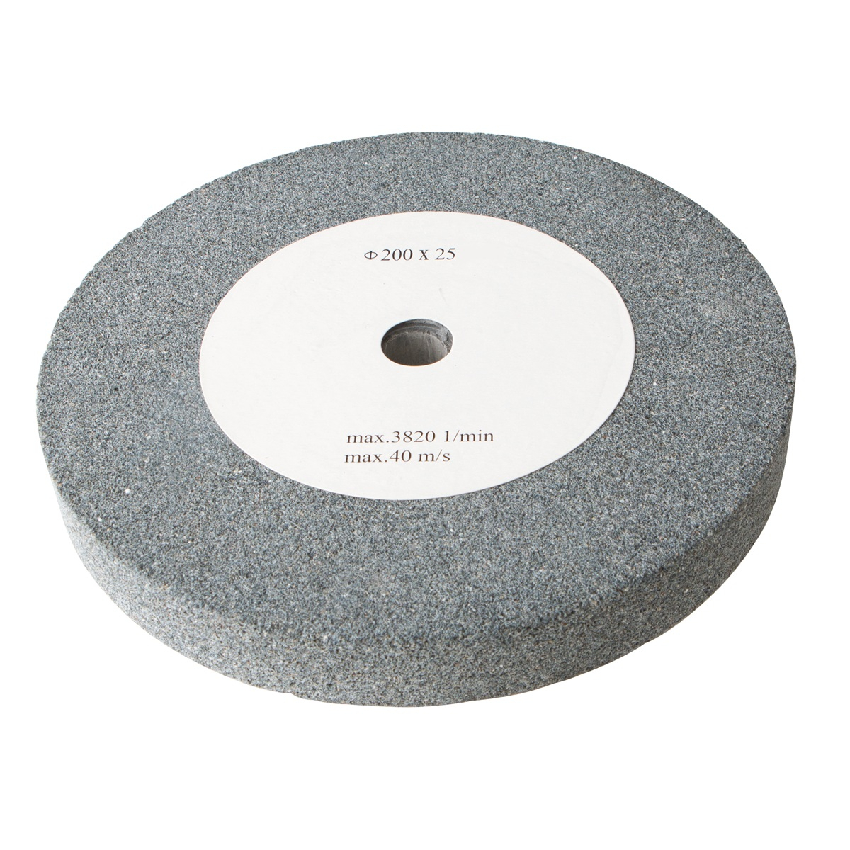 Scheppach Brúsny kotúč 200x25x16, zrnitosť 36 88000870
