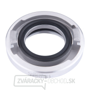 Spojka B75 pevná vnútorné závit G tlakové/sací tesnenie Náhľad