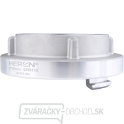 Spojka B75 pevná vnútorné závit G tlakové/sací tesnenie Náhľad