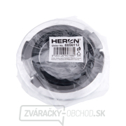 Spojka B75 pevná vnútorné závit G tlakové/sací tesnenie Náhľad