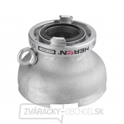 Sací koš se spojkou B75 Sací koš se spojkou B75 gallery main image