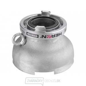 Sací koš se spojkou B75 Sací koš se spojkou B75 gallery main image