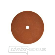 Brúsny kotúč k ostřičce CS 03 Brúsny kotúč k ostřičce CS 03 gallery main image