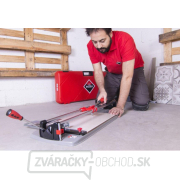 Rubi Profesionálna rezačka v kufri TS-75 MAX + kufor + 2 rezná kolieska zadarmo Rubi Profesionálna rezačka v kufri TS-75 MAX + kufor + 2 rezná kolieska zadarmo náhled