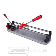 Rubi Profesionálna rezačka v kufri TS-75 MAX + kufor + 2 rezná kolieska zadarmo Rubi Profesionálna rezačka v kufri TS-75 MAX + kufor + 2 rezná kolieska zadarmo náhled