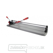 Rubi Profesionálna rezačka v kufri TS-75 MAX + kufor + 2 rezná kolieska zadarmo Rubi Profesionálna rezačka v kufri TS-75 MAX + kufor + 2 rezná kolieska zadarmo náhled