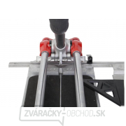 Rubi Rezačka obkladov SPEED-62 MAGNET s kufrom Rubi Rezačka obkladov SPEED-62 MAGNET s kufrom náhled