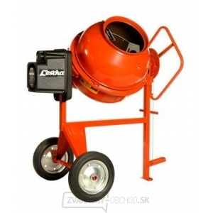 Miesačka Lescha S180 180l 230V Miesačka Lescha S180 180l 230V gallery main image