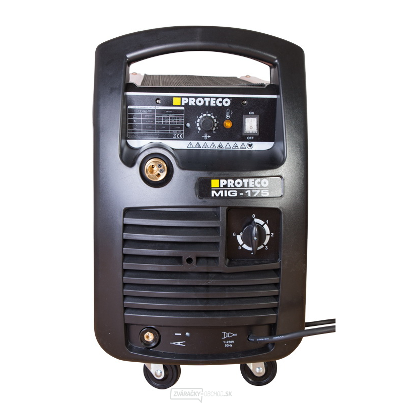 Proteco MIG-175 Zváračka CO2