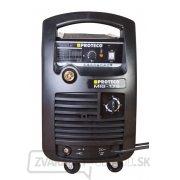 Proteco MIG-175 Zváračka CO2 Proteco MIG-175 Zváračka CO2 gallery main image