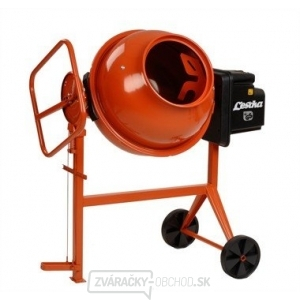 Miešačka Lescha SM145S 230V NB Miešačka Lescha SM145S 230V NB gallery main image