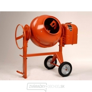 Miešačka Lescha  S230 230L 230V Miešačka Lescha  S230 230L 230V gallery main image