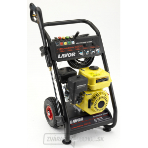 Benzínový vysokotlakový čistič Independent 2800 Lavor Benzínový vysokotlakový čistič Independent 2800 Lavor gallery main image