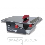 Elektrická kufříková diamantová píla ND-200 gallery main image