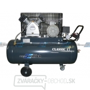 Piestový kompresor Classic 17-2/100 (230V)  gallery main image