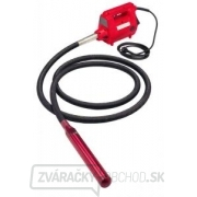 Pohonná jednotka k mechanickým ponorným vibrátorům, Hervisa Perles 2 kW Náhľad