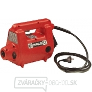 Pohonná jednotka k mechanickým ponorným vibrátorům, Hervisa Perles 2 kW gallery main image