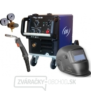 ALF 221 BASIC aXe Set   ALF 221 BASIC aXe Set   gallery main image