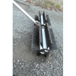 Zametač - nástavec pre PGK-4304/2 Zametač - nástavec pre PGK-4304/2 gallery main image