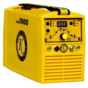 GAMA 1900 HF gallery main image