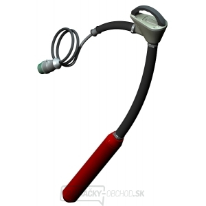 Stropní vysokofrekvenční ponorný vibrátor ERGO 655T Stropní vysokofrekvenční ponorný vibrátor ERGO 655T gallery main image