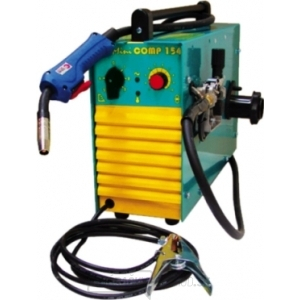 COMPACT 154 MINI COMPACT 154 MINI
