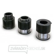 Stavitelné kladky pre zakružovačku model 100 Stavitelné kladky pre zakružovačku model 100 gallery main image