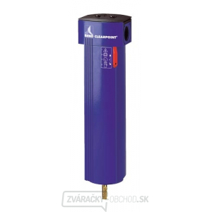 Filter s aktívnym uhlím M010 AWM Filter s aktívnym uhlím M010 AWM gallery main image