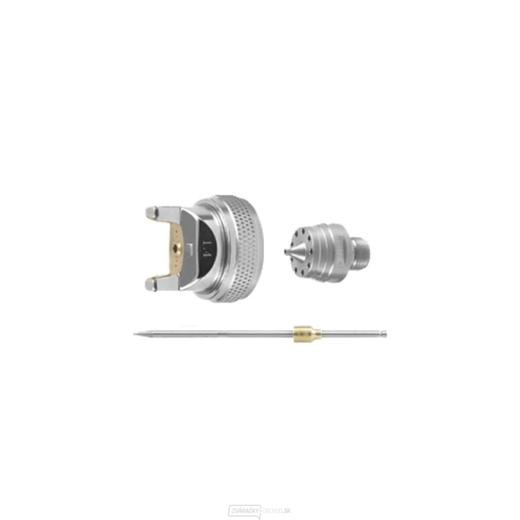 Tryska 2,5 mm pre HVLP PRO