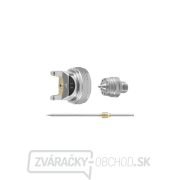 Tryska 2,5 mm pre HVLP PRO gallery main image