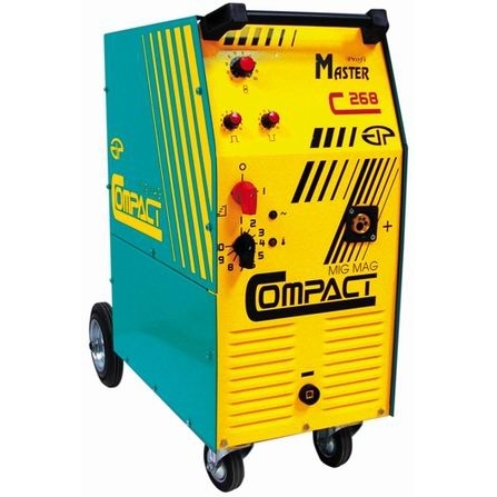 COMPACT 268