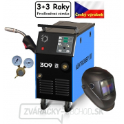 KIT 309 Processor Set gallery main image