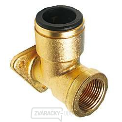 Nástěnný rozvaděč AD 15 x 1/2 Nástěnný rozvaděč AD 15 x 1/2