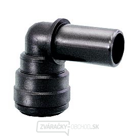 Uhlová  spojka 90° AD 15/15 Uhlová  spojka 90° AD 15/15 gallery main image