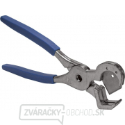 Nožnice na stříhání PA trubiek RS 28 Nožnice na stříhání PA trubiek RS 28 gallery main image