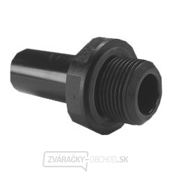 Spojovací vsuvka AD 22 x 3/4 Spojovací vsuvka AD 22 x 3/4