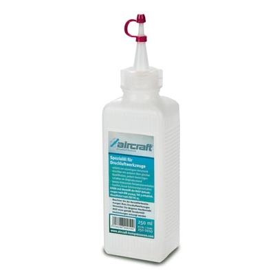 Aircraft Olej pre pneumatické náradie 250 ml 2500010