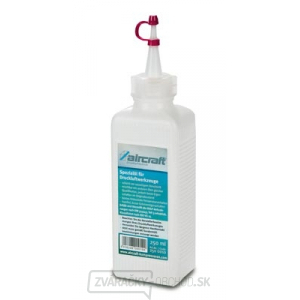 Olej pre pneumatické náradie 250 ml Olej pre pneumatické náradie 250 ml