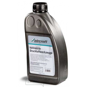 Olej pre pneumatické náradie 1 l Olej pre pneumatické náradie 1 l gallery main image