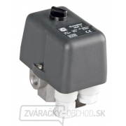 Tlakový spínač CONDOR MDR 2/230V/10bar gallery main image