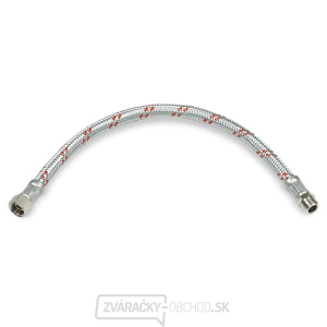 Propojovací hadice ke kompresoru 3/8 Propojovací hadice ke kompresoru 3/8