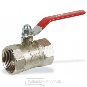 Kulový kohout IG 3/4 Kulový kohout IG 3/4