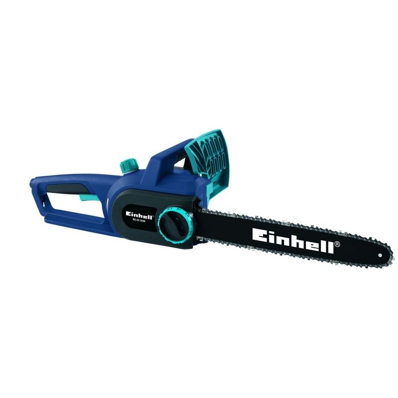 Píla řetězová elektrická BG-EC 2040 Einhell Blue gallery main image